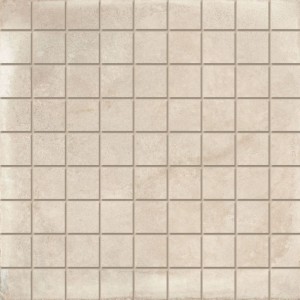 SOFT CONCRETE 30X30 MOSAIQUE 3,1 BROWN 8MM - PORCELAINGRES X373323X8 PORCELAINGRES - 1