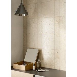 I CIOTTOLI BRICK AVORIO 10X30,2 SQ - FIORANESE CERAMICHE 0LM131R FIORANESE CERAMICHE - 1