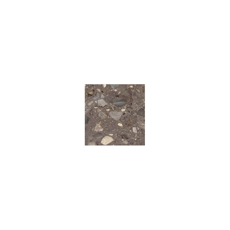 I CIOTTOLI SASSI ANTRACITE 60,4X120,8 SEMI-GLOSSY SQ - FIORANESE CERAMICHE LMS620L FIORANESE CERAMICHE - 1