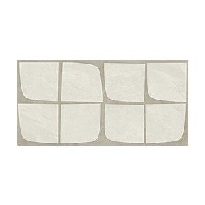 HNS Nesting 10 SYNERGY 60X120 RT HARD WHITE - DEL CONCA GCNS10SINER DEL CONCA - 1