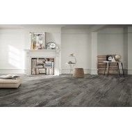 ANTRACIT.MADEIRA R11 90X15 894034 Iris Ceramica