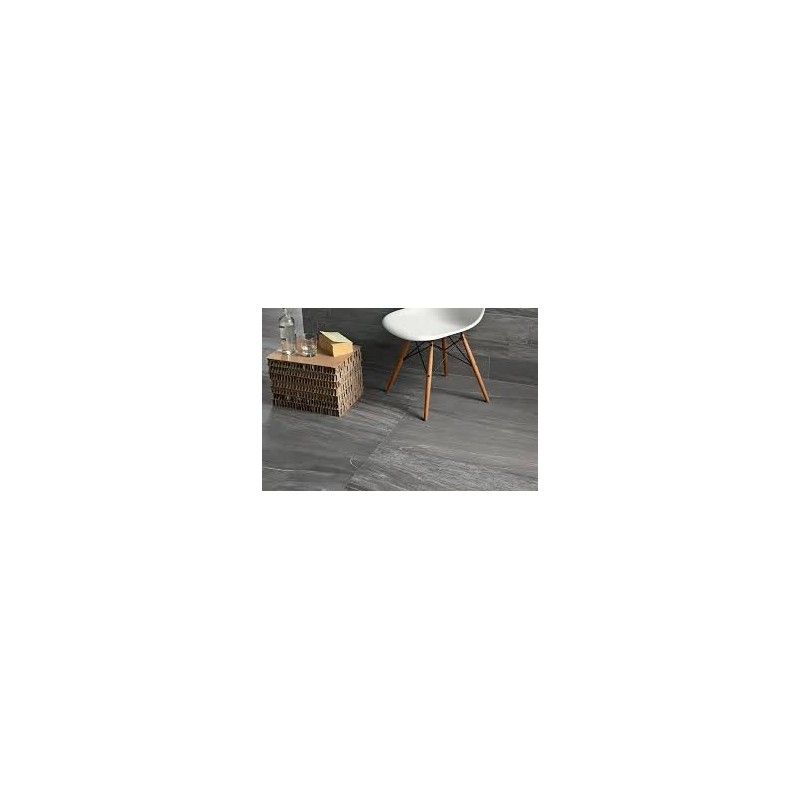 PIETRA VALMALENCO ANTRACITE 60X120 L/R VM620LR COEM