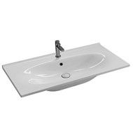LE FIABE Waschbecken 100_Loch 1000x485 Y1BQ HATRIA