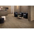 Axi Brown Chestnut Mosaico 3D 35x35 Atlas Concorde AMV8 CERAMICHE ATLAS CONCORDE - 1