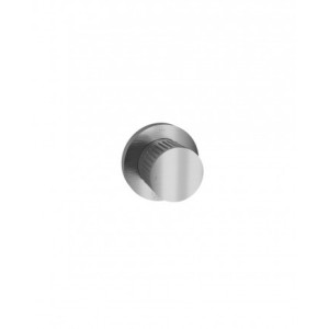 TIME 2020 Brushed stainless steel 3 ways (1 in-3out) 70525/3 BONGIO RUBINETTERIE - 1