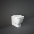 WC a sol ONE 51,9x36,3x41cm Rak Ceramics RAK CERAMICS - 1