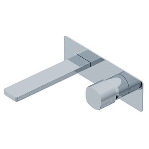 Haptic Miscelatore monocomando ad incasso per lavabo Ritmonio RITMONIO - 1