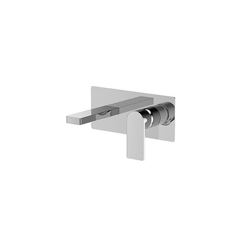 Pois UP - Einhandmischer fuer Waschbecken Ritmonio RITMONIO - 1