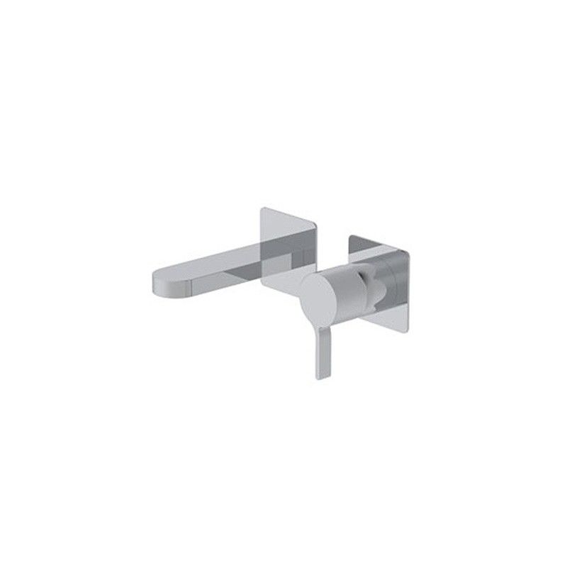Tie UP - Einhandmischer fuer Waschbecken Ritmonio RITMONIO - 1