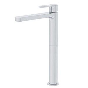 Tab Miscelatore monocomando soprapiano per lavabo Ritmonio RITMONIO - 1