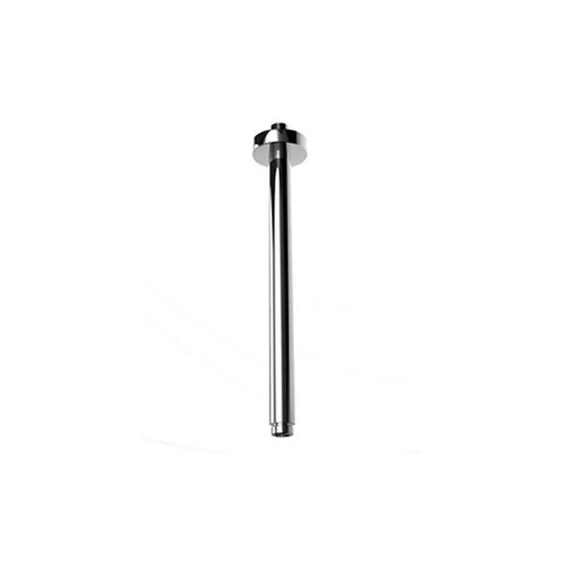 Diametro35 Vertical round shower arm Ritmonio RITMONIO - 1