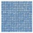 Lapislazuli 2 1,5x1,5cm - blatt 29,6x29,6cm Mosaik Sicis SICIS - 1