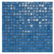 Lapislazuli 3 1,5x1,5cm - blatt 29,6x29,6cm Mosaik Sicis SICIS - 1