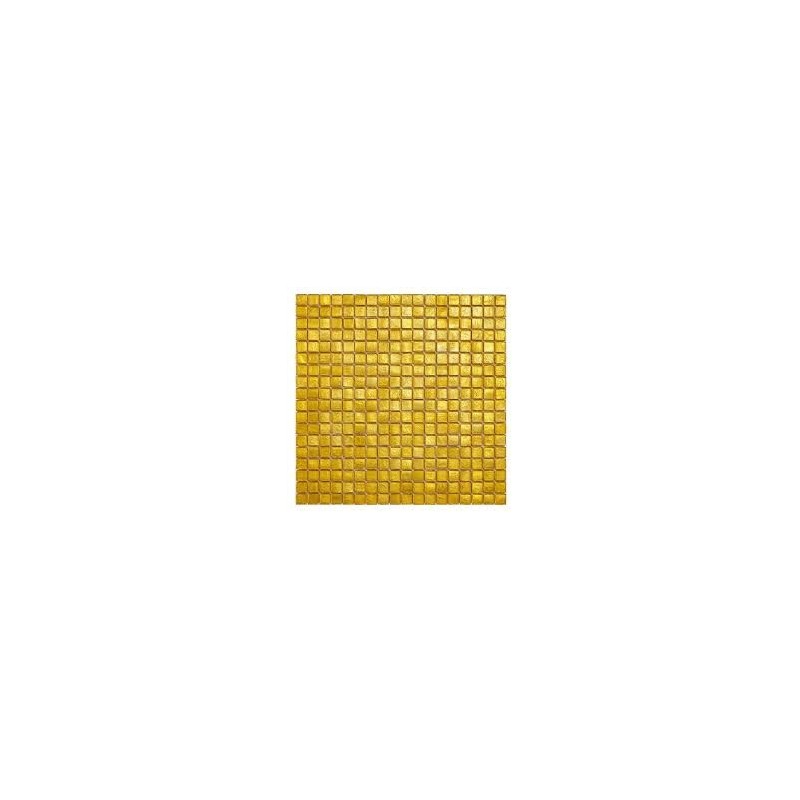 Amaril 2 1,5x1,5cm - sheet 29,6x29,6cm mosaic Sicis SICIS - 1