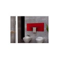 Cut Single Horizontal Termoarredo 1535 x 460 Caleido FCUT15460 CALEIDO - 1