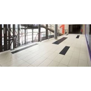 LAVAGNA BIANCA ANTIBACTERIAL 30x60cm Casalgrande Padana 8795780 CASALGRANDE PADANA - 1