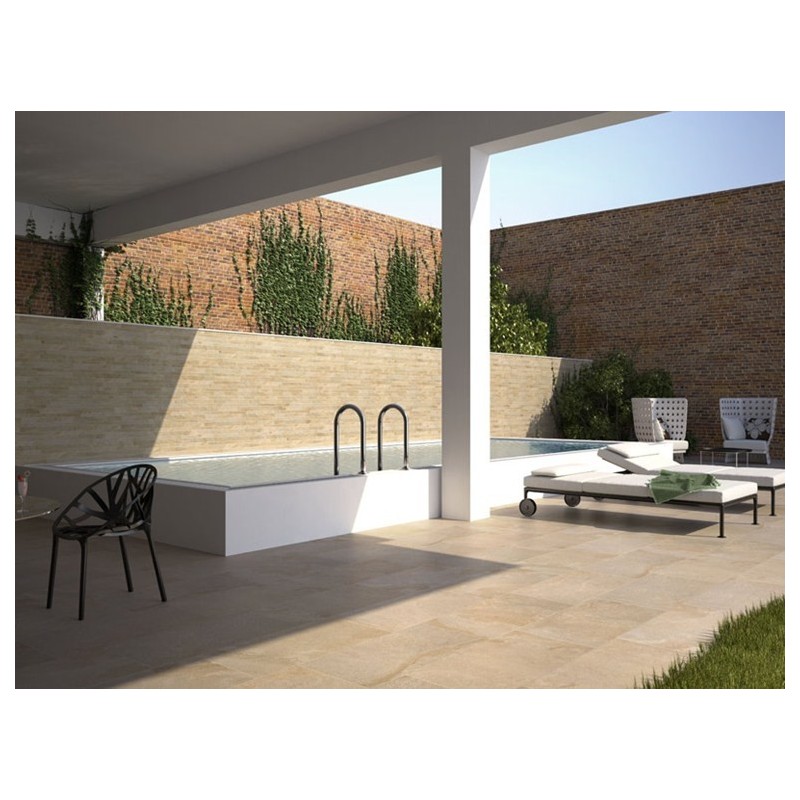 Valigetta portadocumenti Amazzonia beige Anekke 36706-112