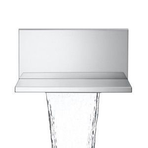 Built-in body for spout SSC 10942000 HANSGROHE - 1