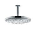 RAINDANCE Select S 300 2 Jet Ceiling shower head Hansgrohe 27337400 HANSGROHE - 1