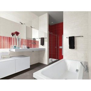CLOUD STRUTTURA 3D BREEZE ICE 20X50cm - MARAZZI MQF1 MARAZZI - 1