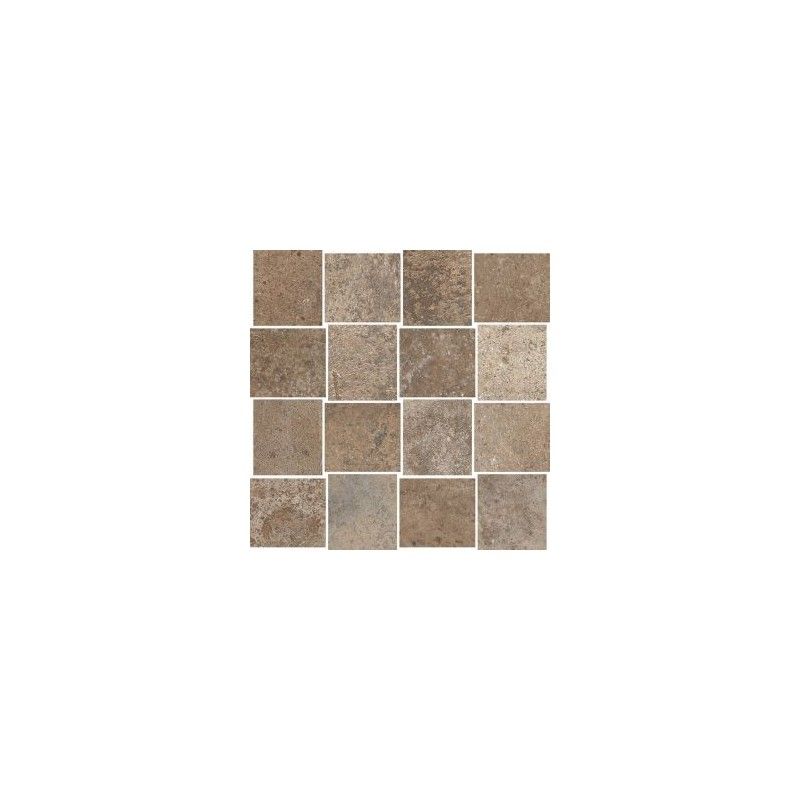 VIGNONI HVG9 HARD 30X30 MOSAICO - Del Conca G3VG09MO DEL CONCA - 1