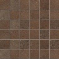 MK.COTTOF.CT. 30x30 COTTO Naturale MOSAIK - La Faenza 156175 LA FAENZA - 1