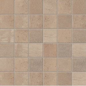 MK.COTTOF.TC 30x30 TERRACOTTA Naturale MOSAIQUE - La Faenza 156176 LA FAENZA - 1