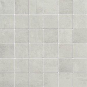 MK.EGO 30W 30x30 BIANCO Naturale MOSAIQUE - La Faenza 149819 LA FAENZA - 1