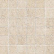 MK.LASTRA 30A 30x30 ALMOND Naturale MOSAIK - La Faenza 140918 LA FAENZA - 1