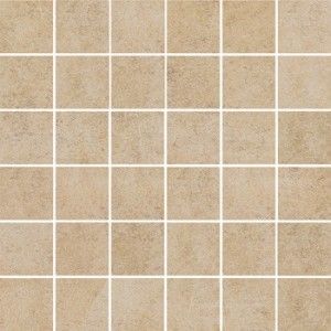 MK.LASTRA 30B 30x30 BEIGE Naturale MOSAIQUE - La Faenza 140919 LA FAENZA - 1