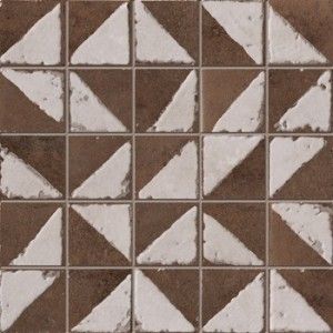 COTTOFAENZADK2 30CT 30x30 COTTO MOSAIQUE - La Faenza 156411