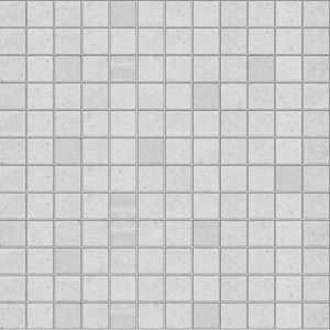 TANGO GREY MOSAICO2,5x2,5 29,75X29,75/ - APARICI 1850 APARICI CERAMICA - 1