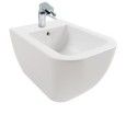 BIANCA BIDET AU SOL Hatria Y1V901 BIANCO