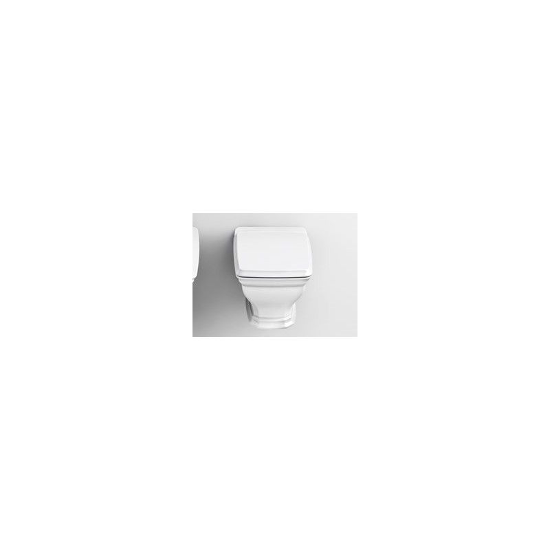 ARTCERAM CIVITAS BIDET SUSPENDU CIB001 ARTCERAM - 1