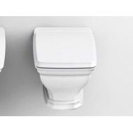 ARTCERAM CIVITAS BIDET SUSPENDU CIB001 ARTCERAM - 1