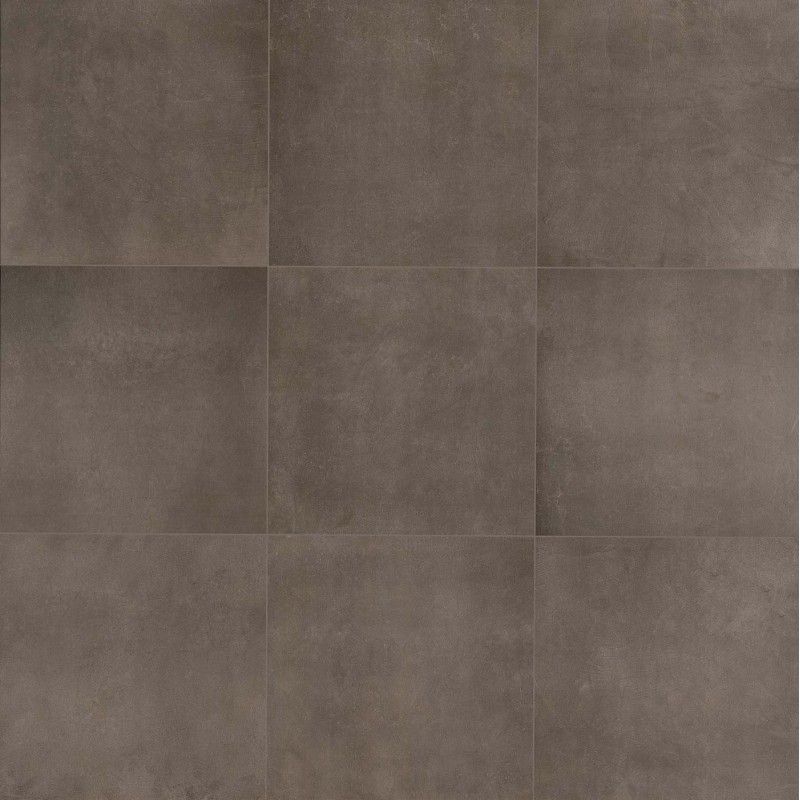 INDUSTRIAL MOKA 6MM 160X320 RECTIFIED - Floor Gres 744354 FLORIM ARCHITECTURAL DESIGN - 1