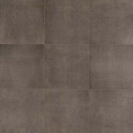 INDUSTRIAL MOKA 6MM 160X320 RECTIFIED - Floor Gres 744354 FLORIM ARCHITECTURAL DESIGN - 1