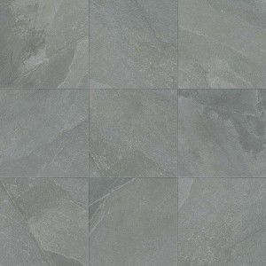 NATURAL STONE MINER.BUSHHAMMERED 20MM 60X60 RECTIFIED - CERIM 753278 FLORIM CONTEMPORARY DESIGN - 1