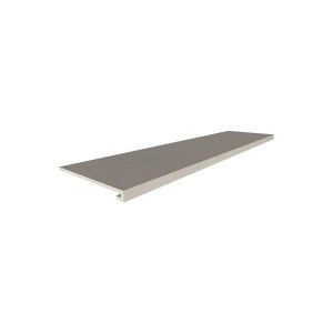 NEUTRA 6.0 06 GRAFITE GRADINO 33X120 - Casa dolce Casa 754038 FLORIM CREATIVE DESIGN - 1