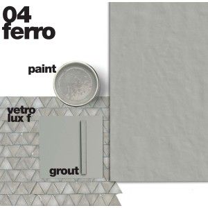 NEUTRA 6.0 04 FERRO 6MM 120X120 RETTIFICATO - Casa dolce Casa 748496 FLORIM CREATIVE DESIGN - 1